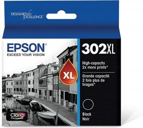img 4 attached to Long-Lasting And Superior Quality Printing With EPSON T302 Claria Premium Ink High Capacity