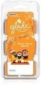 img 1 attached to Glade Johnson Winter Collection Citrus