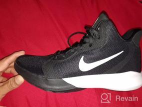 img 6 attached to Nike Unisex Platinum Men's Training Gymnastics Shoes: Boost Your Athletic Performance