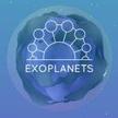 exoplanets logo