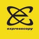 expresscopy logo