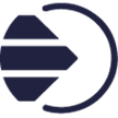Logotipo de exrates