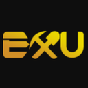 Logotipo de exu
