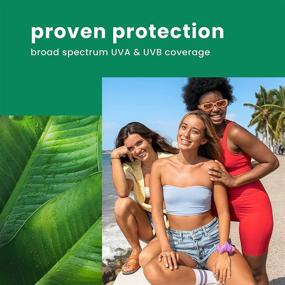 img 1 attached to 🌞 Experience the Gleaming Protection of Hawaiian Tropic Lotion Sunscreen Radiance