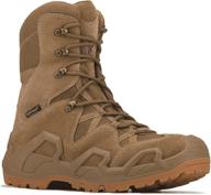 👞 rockrooster trekking waterproof backpacking ks735 men's work & safety shoes logo