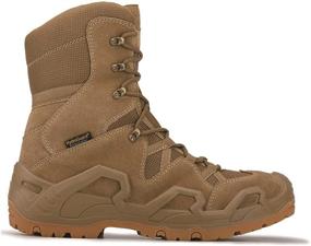 img 3 attached to 👞 RockRooster Trekking Waterproof Backpacking KS735 Men's Work & Safety Shoes