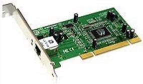 img 1 attached to 🔌 Cisco-Linksys EG1032 Instant Gigabit Desktop Network Adapter for Enhanced SEO