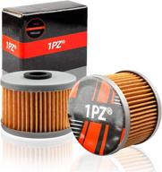 1pz hx3 l01 filter replacement fourtrax логотип