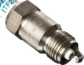 img 1 attached to Denso ITF20TT Iridium Spark Plug