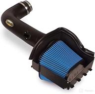 airaid cold air intake system: boost horsepower & filtration | 2008-2010 ford (f250/f350 super duty) logo