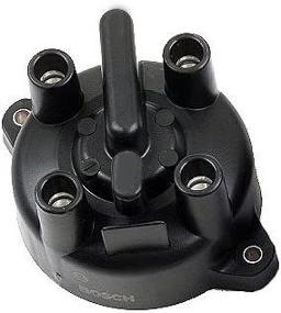 img 1 attached to Bosch 03417 Distributor Cap