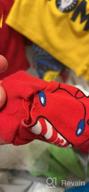 img 1 attached to 🐶 Cute and Cozy: Nickelodeon Kids' Paw Patrol Snug Fit Cotton Pajamas for All Seasons review by Billy Reeves