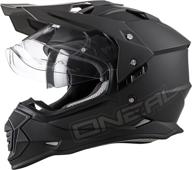 oneal unisex adult full face sierra helmet motorcycle & powersports logo