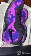 картинка 1 прикреплена к отзыву Nike Мужские Foamposite CV1766 All Star: Безупречная Спортивная Одежда для Мужчин от Ricardo Thotti