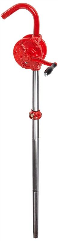 action pump 3005 cast rotary 로고