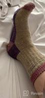 картинка 1 прикреплена к отзыву Туристические носки из мериносовой шерсти для детей - набор из 3-х пар от MERIWOOL от Laura Peterson