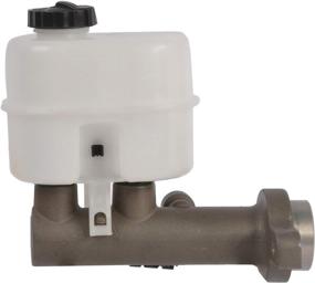 img 3 attached to Cardone Select 13 3336 Master Cylinder