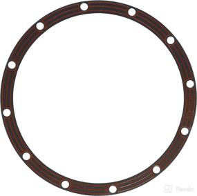 img 1 attached to LubeLocker AMC20 Differential Cover Gasket