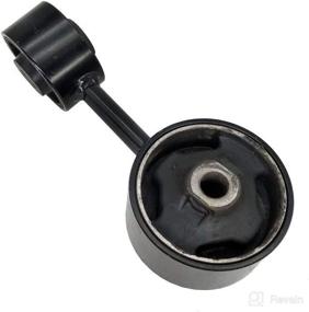 img 3 attached to 🚗 1997-2001 Toyota Camry 2.2L Engine Motor Mount Kit: A6256 A7219 A7238 A7241