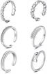 qwalit toe rings for women gold toe ring gold toe rings for women silver toe ring stainless steel logo