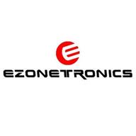 ezonetronics логотип