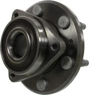 moog 513277 wheel bearing assembly логотип