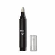 e.l.f. makeup remover pen clear, 1 count логотип