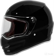 torc motorcycle helmet approved medium logo