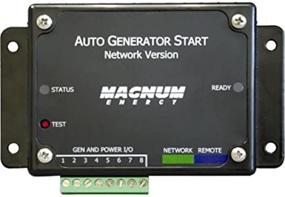 img 3 attached to MAGNUM Automatic Module Network MAGN ME AGS N MAGN-ME-AGS-N