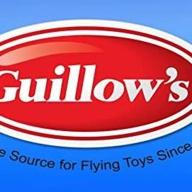 guillow's logo