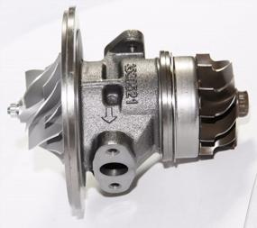 img 1 attached to HX40W 3530994 Diesel Turbo Cartridge For 70-13 Cummins 8.3L Engine 6CTAA WH1E