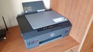 img 1 attached to Inkjet MFP HP Smart Tank 515, color, A4, black review by Kiril Stanoychev ᠌