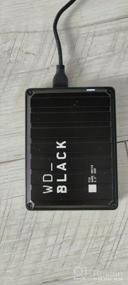 img 7 attached to WD_Black Drive External Compatible WDBA2W0020BBK WESN
