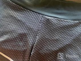 img 6 attached to Sidefeel Women High Waist Butt Lifting Shorts Mesh Side Drawstring Workout Sports Athletic Shorts