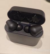 img 1 attached to Xiaomi Mi True Wireless Earphones 2 Pro, black review by Amar Singh ᠌