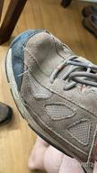 img 1 attached to Rockport Walking Shoes K71553 Leather Men's Shoes review by Brett Tierney