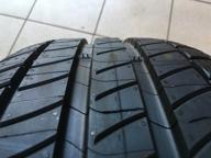 img 1 attached to Tire Michelin Primacy 3 215/55 R18 99V review by Mateusz Wysokiski ᠌