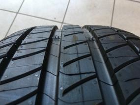img 18 attached to Tire Michelin Primacy 3 215/55 R18 99V