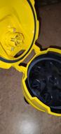img 2 attached to Vacuum cleaner KARCHER VC 3, yellow review by Stanislaw Koluch ᠌