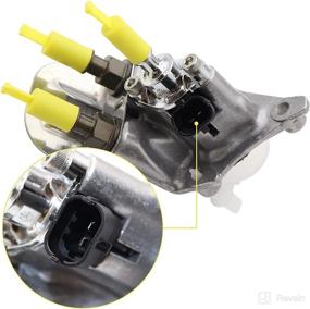 img 3 attached to Exhaust Injector Cummins Engines 2888173NX