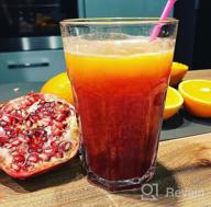 картинка 2 прикреплена к отзыву Citrus and Pomegranate Juicer Press: Maskot M-ST Orange – Unlock the Juice Power! от Barbara Michalczyk ᠌