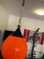 img 1 attached to Polyform A-Series Marine Buoy review by Rushabh Bear