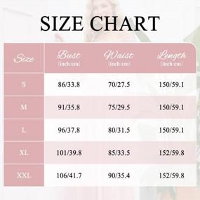 img 2 attached to MUADRESS Women Floral Lace Chiffon Formal Evening Gowns Maxi Wedding Party Dress
