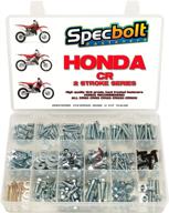 specbolt maintenance restoration dirtbike fastener motorcycle & powersports good for parts логотип