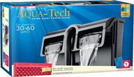 aqua-tech power aquarium filter for 30-60 gallon tanks (ml90740-00) - optimize your search! logo