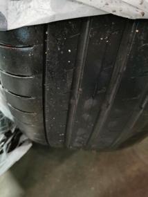 img 11 attached to Nexen N Fera RU1 235/55 R18 100V летняя