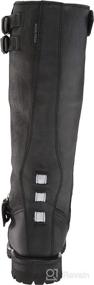 img 2 attached to 👢 Harley-Davidson Women's Bremerton 14" W/Bkl Motorcycle Boot: Stylish and Durable Footwear