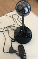 img 1 attached to 🎥 Enhance Your Meetings with the Logitech Conference Cam BCC950 review by Alvin Jaydonkeenan ᠌