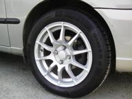 img 2 attached to Tire Continental ContiPremiumContact 5 205/55 R16 91 H review by Mateusz Roczon ᠌