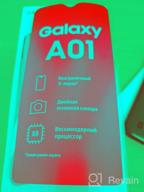 img 3 attached to Renewed Samsung Galaxy A01 Verizon 16GB Black SM-A015VZKAVZW review by Ask Itthipong ᠌